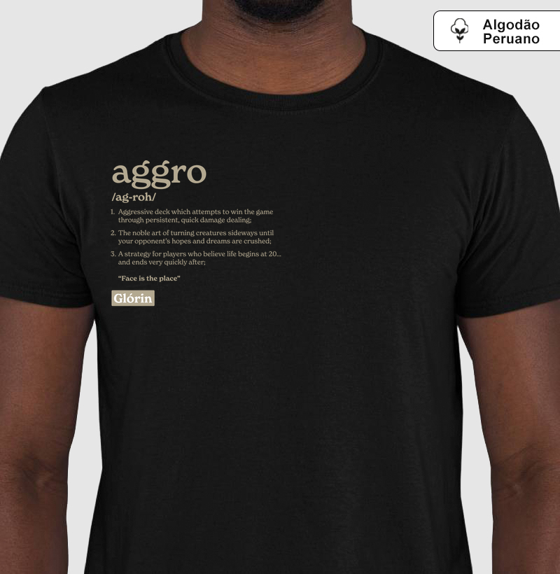 Aggro - Dictionary