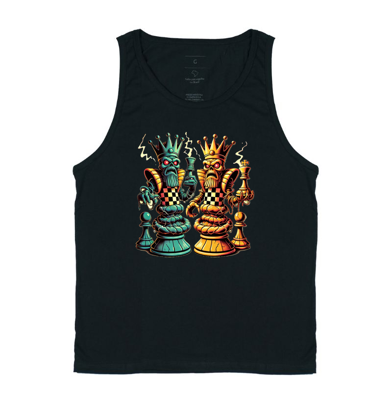Mad Kings