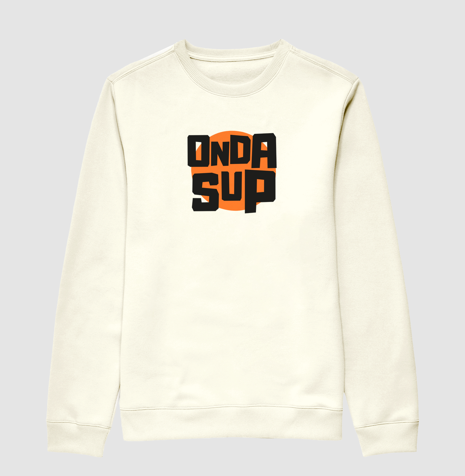 OndASUP ORANGE
