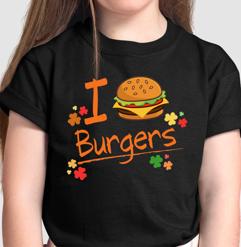 HONESTEE BURGERS