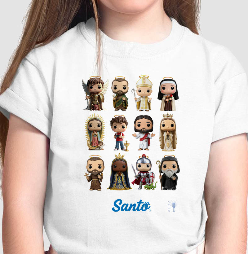 Catolic Pop Collection