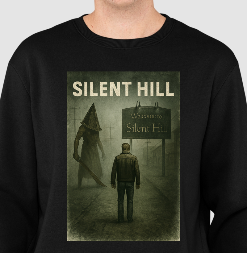 Silent Hill