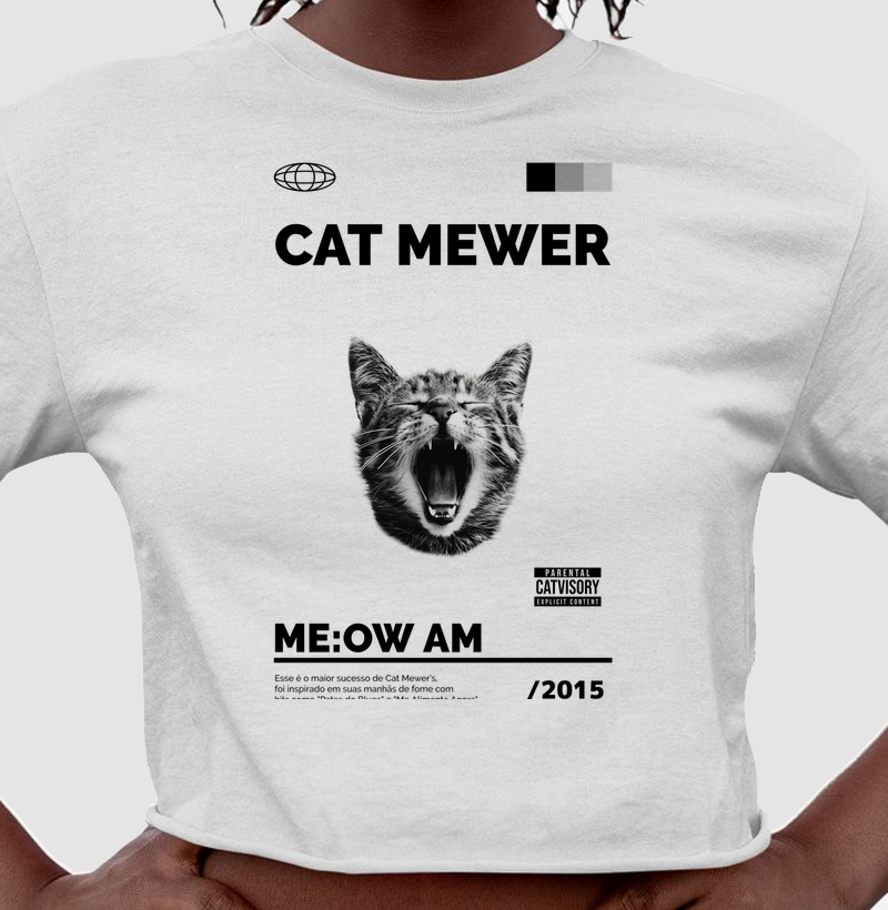 Cat Mewer