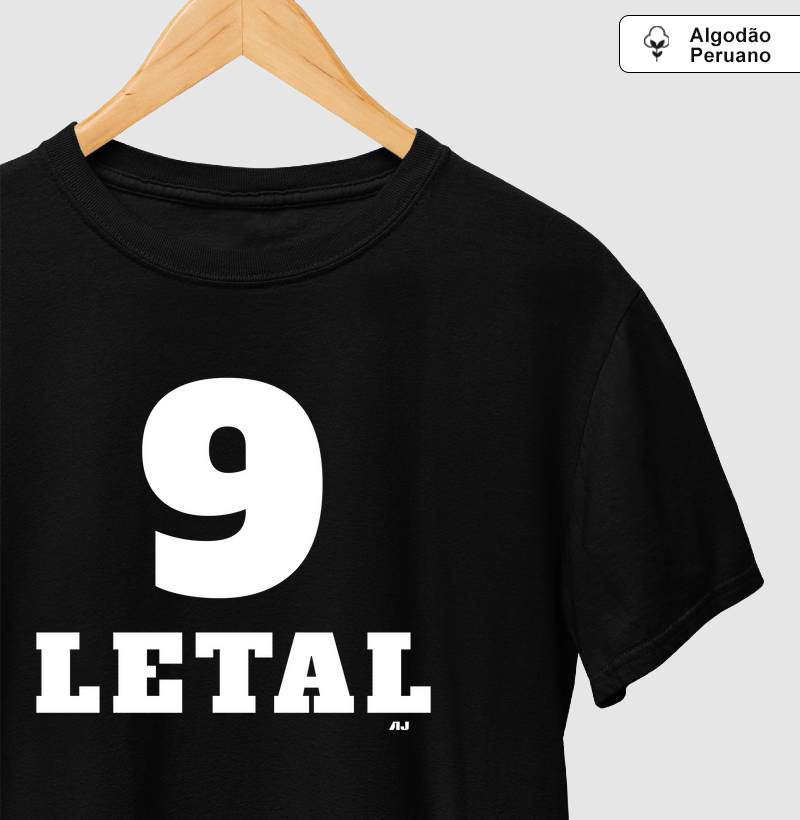 9 - Letal