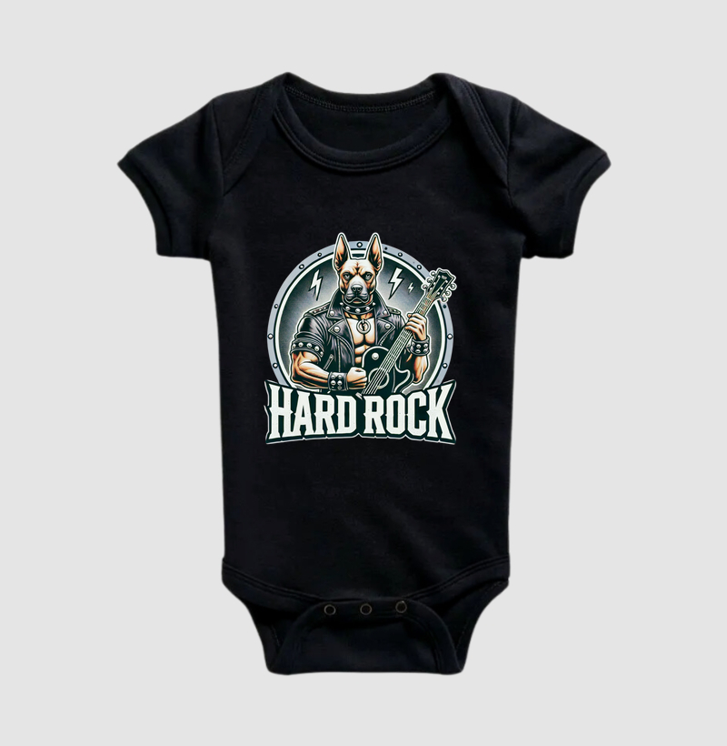 Hard Rock