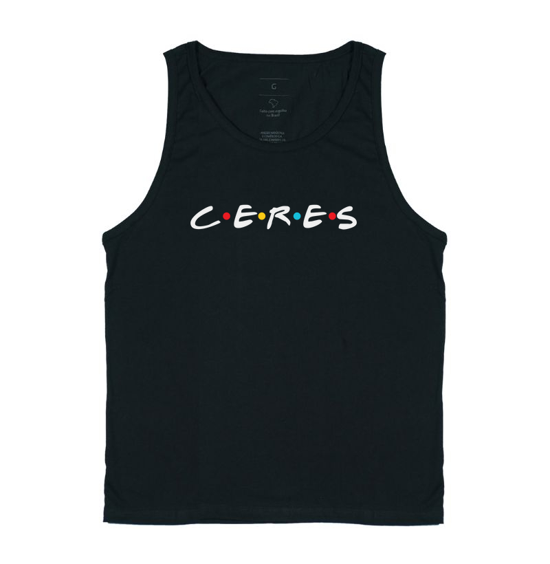 Ceres Friends