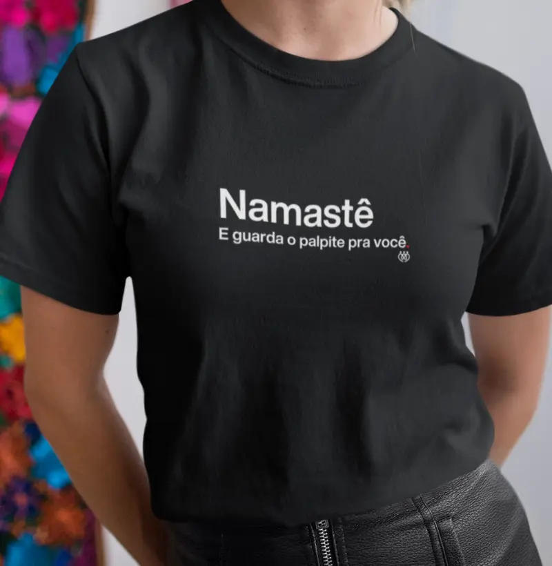 Namastê
