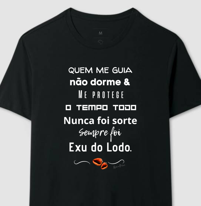 Sempre Foi Exu do Lodo