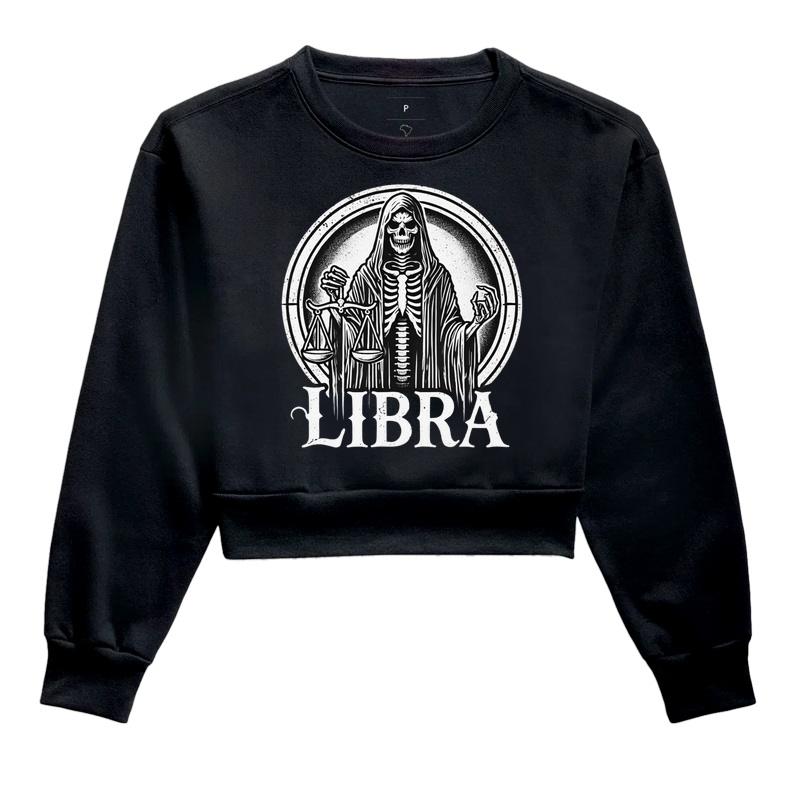 Zodíaco - Libra