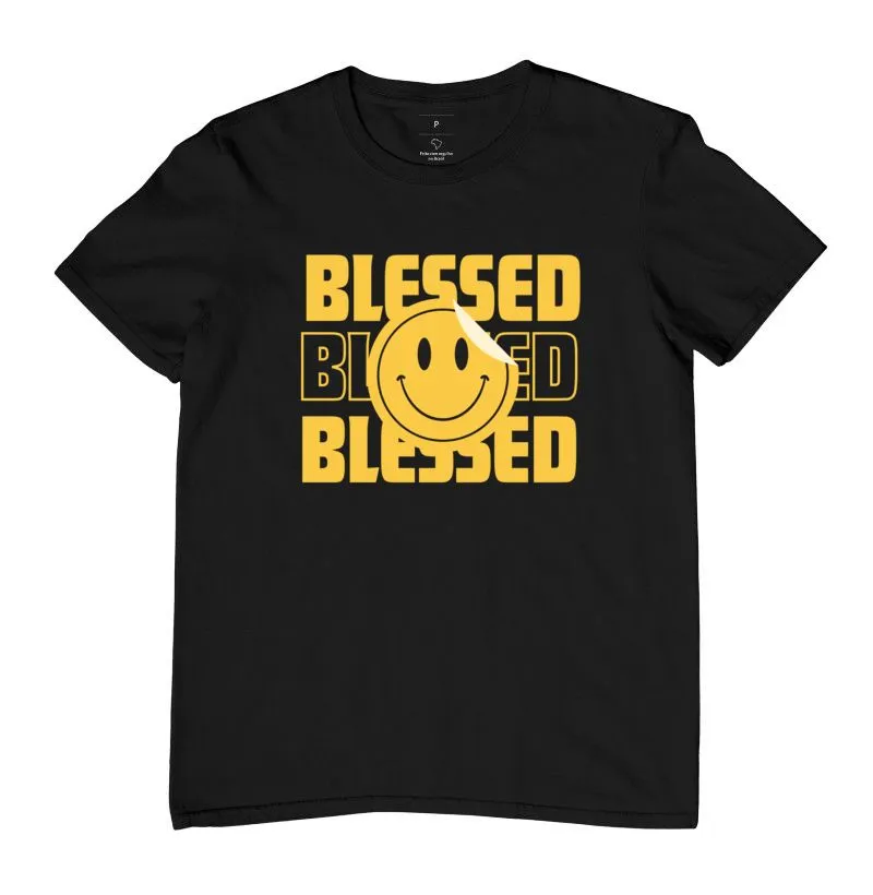 Blessed