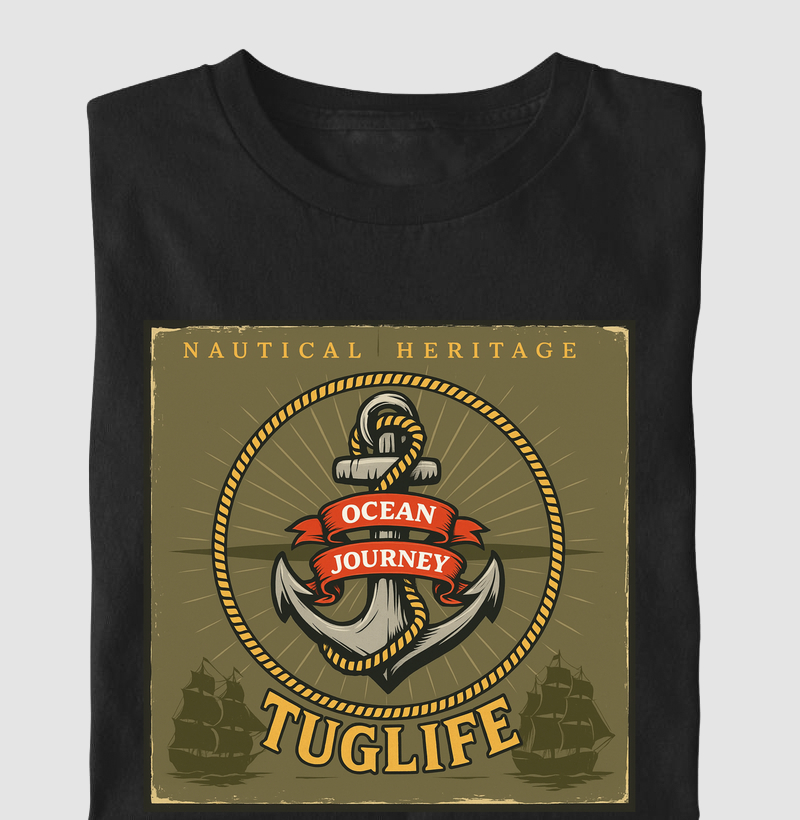 TugLife Vintage