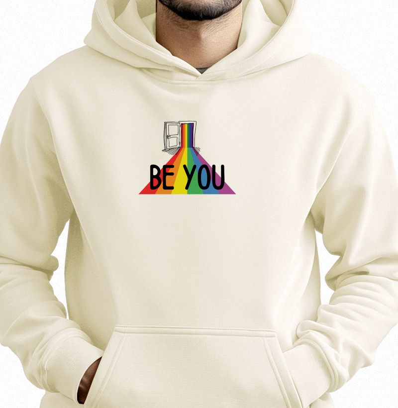 Be You