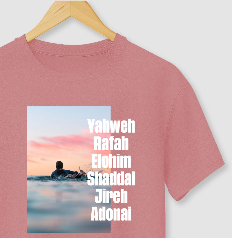 YAHWEH
