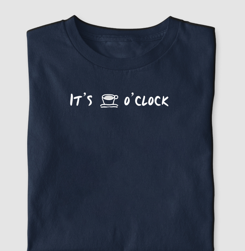 Clock Coffee