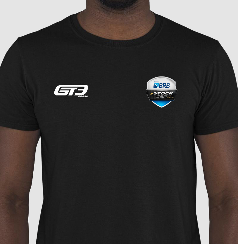Camiseta StockBar 2025