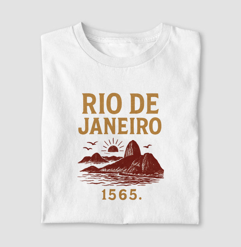 Rio de Janeiro 1565