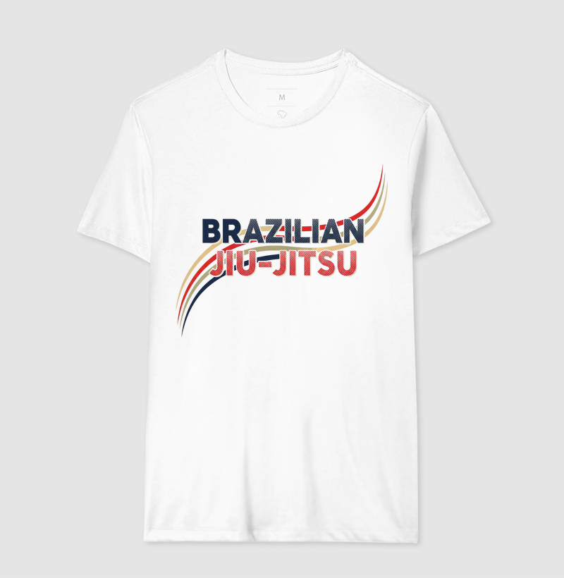 Brazilian Jiu-Jitsu