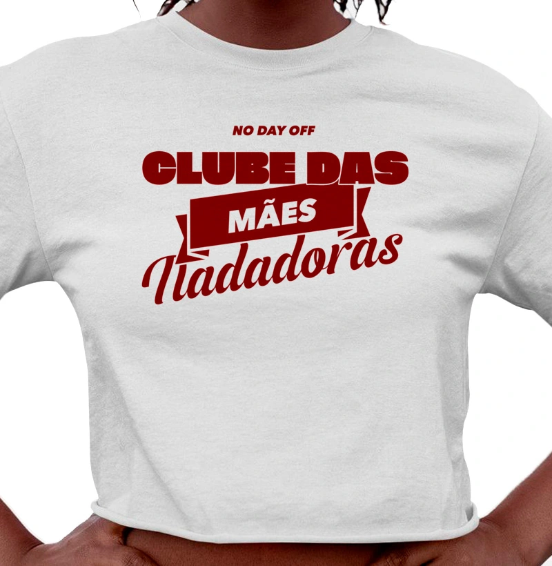 CLUBE DAS MAES NADADORAS