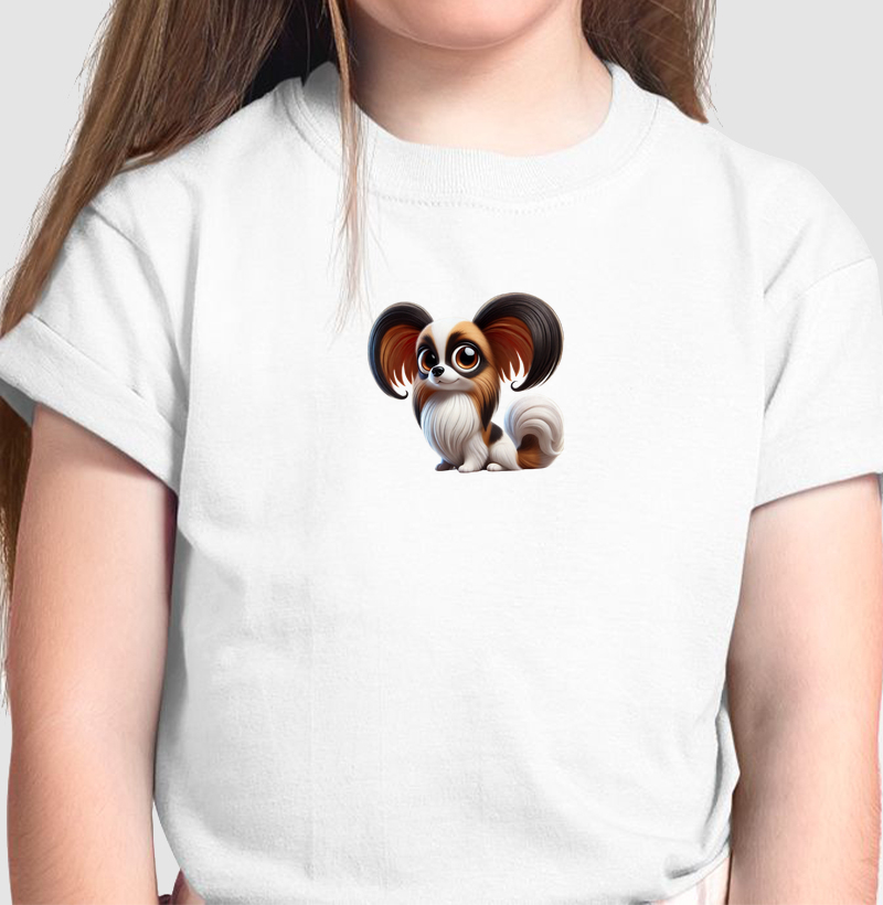 Papillon - Foficos Dogs 