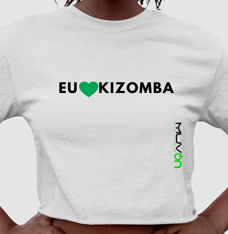 Eu amo Kizomba