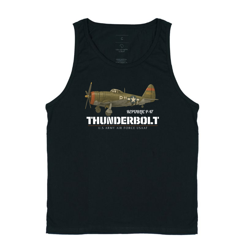 P-47 Thunderbolt