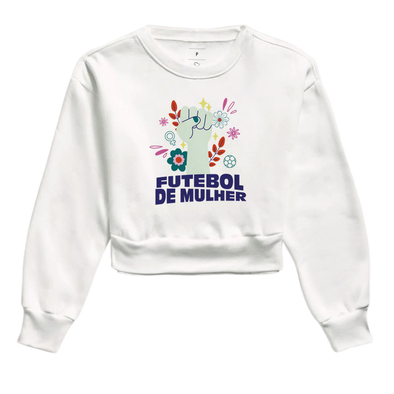futebol de mulher 