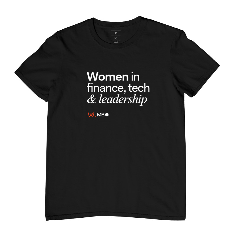 Women in finance, tech & leadership