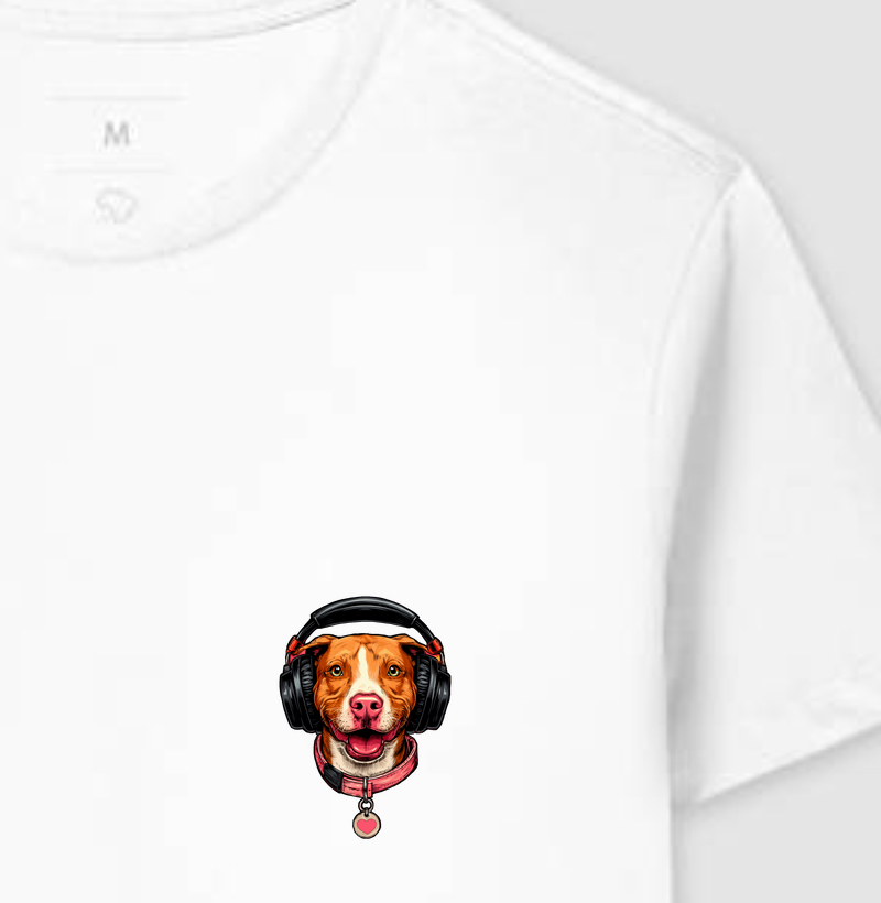 Pit Bass Lover - Pocket