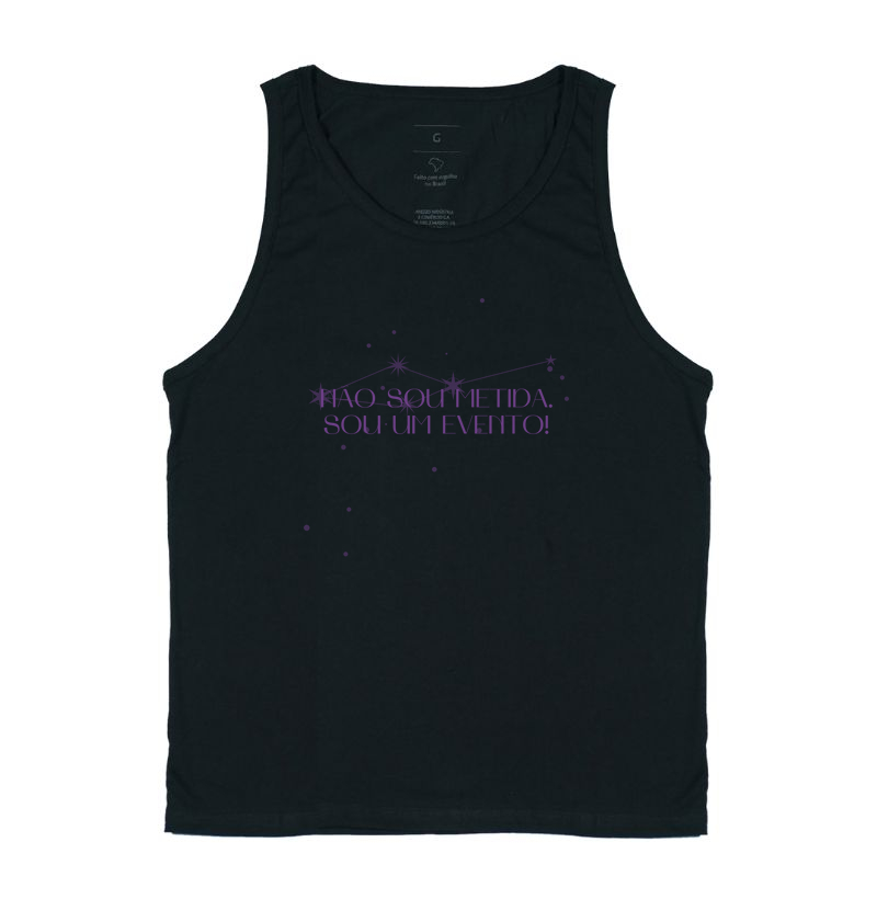 Regata Leo Constellation
