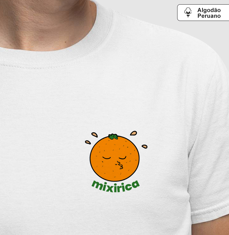 Mixirica