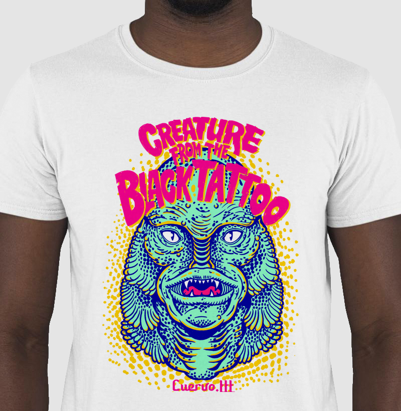creature