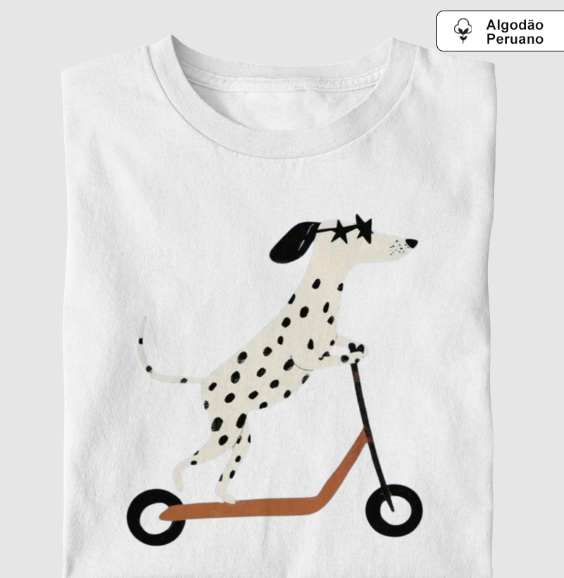 Dog Rider