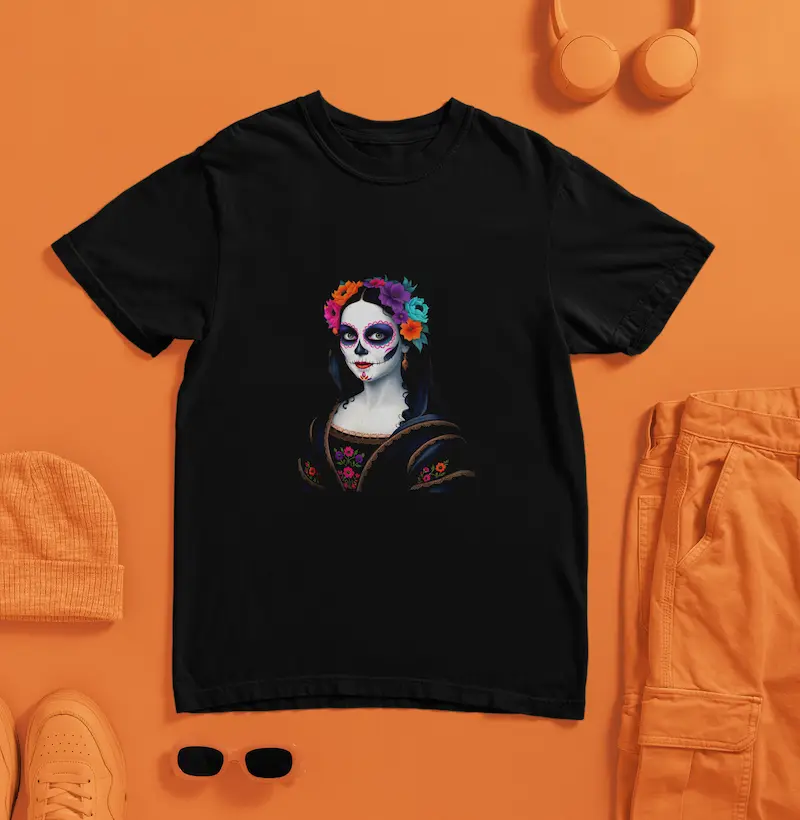 MonaMorta | Clássica
