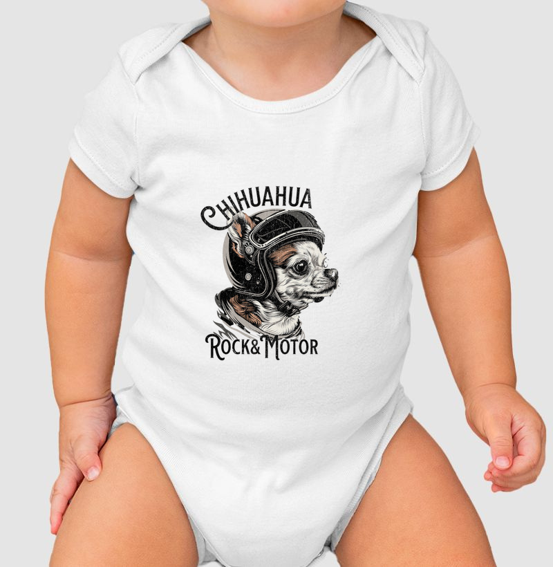 Chihuahua Rock&Motor