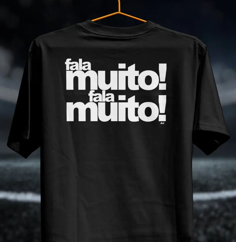 Fala Muito