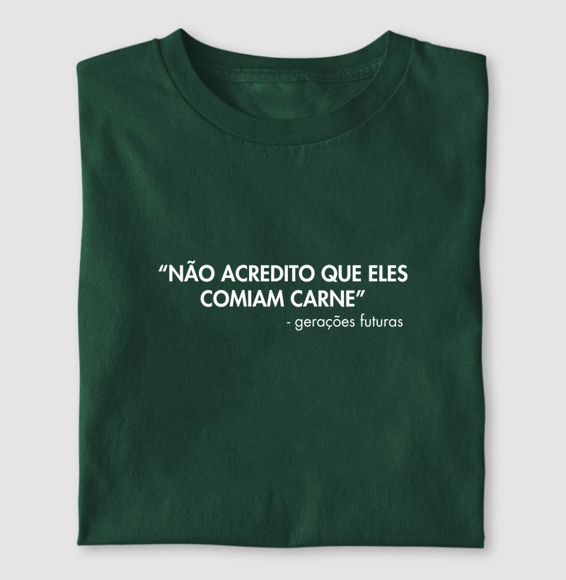 Gerações Futuras