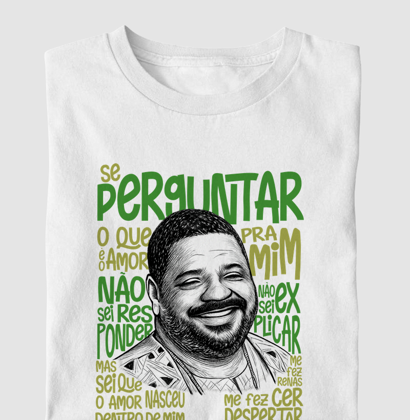 O que é o amor - Arlindo Cruz