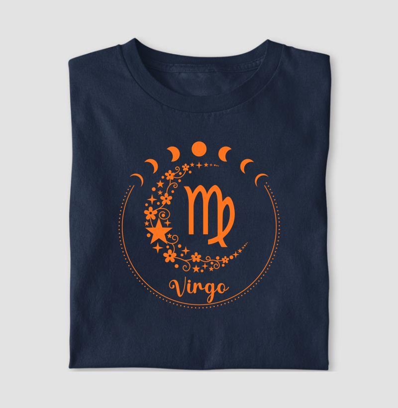 Virgem - Círculo Lunar