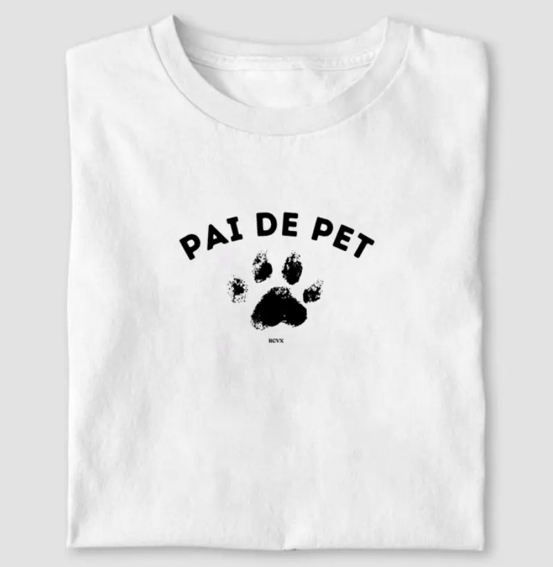 Pai de Pet