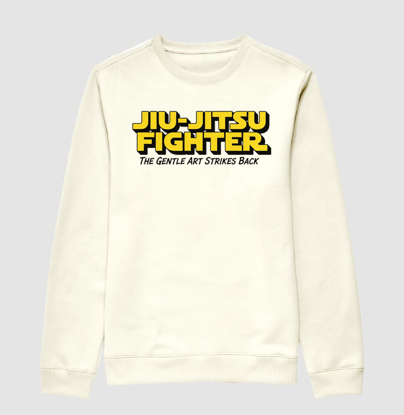 Gentle Art Strikes Back - Jiu-Jitsu