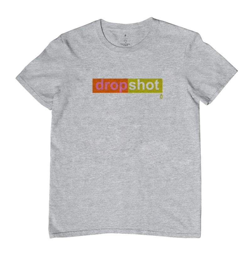DROP SHOT Ö