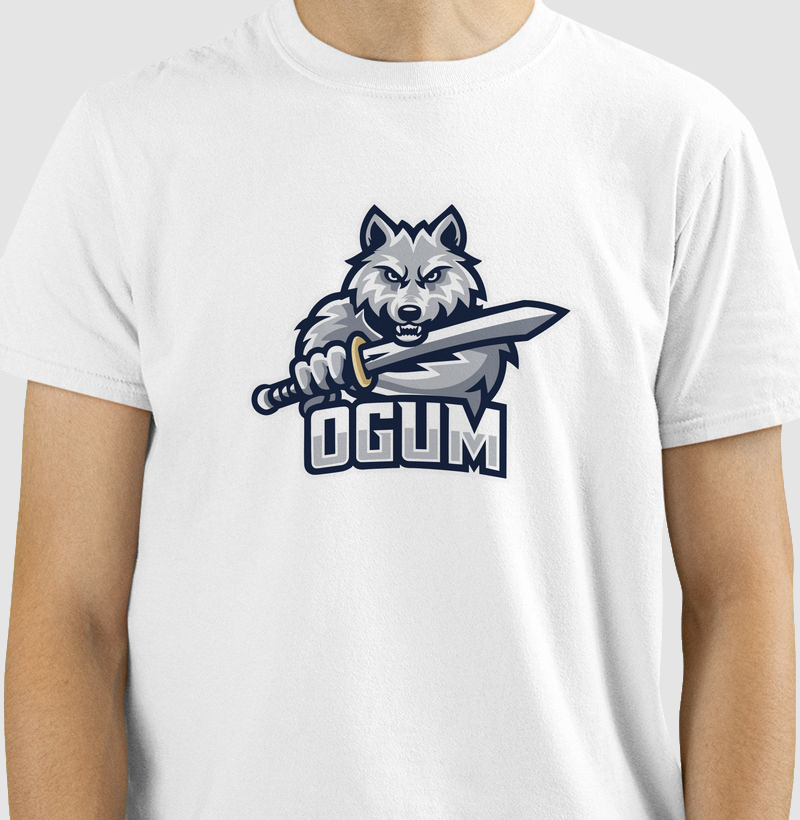 Lobo de Ogum 