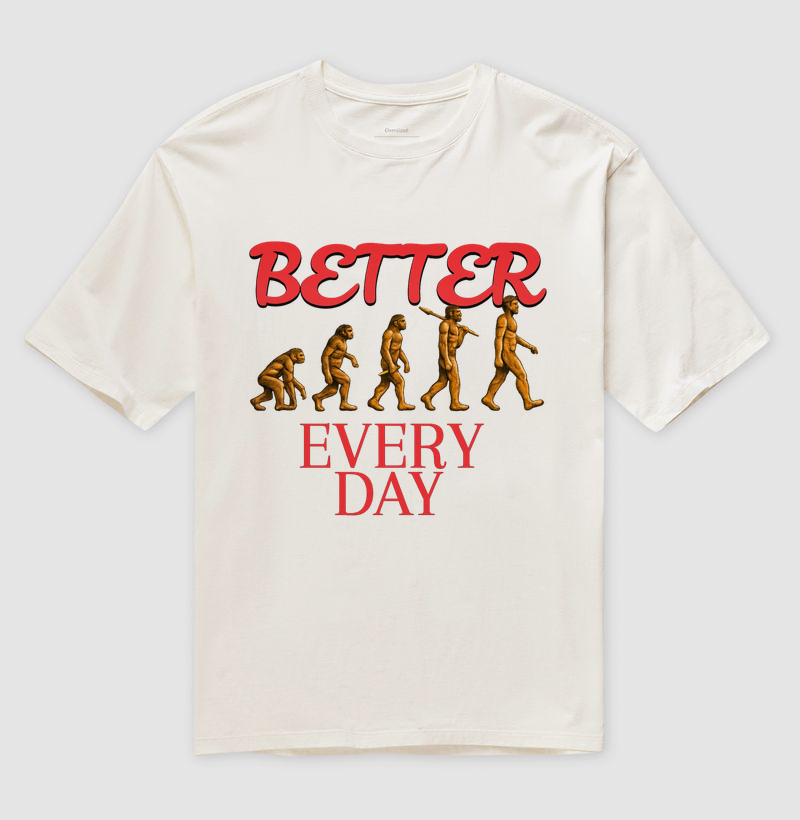 BETTER T-SHIRT