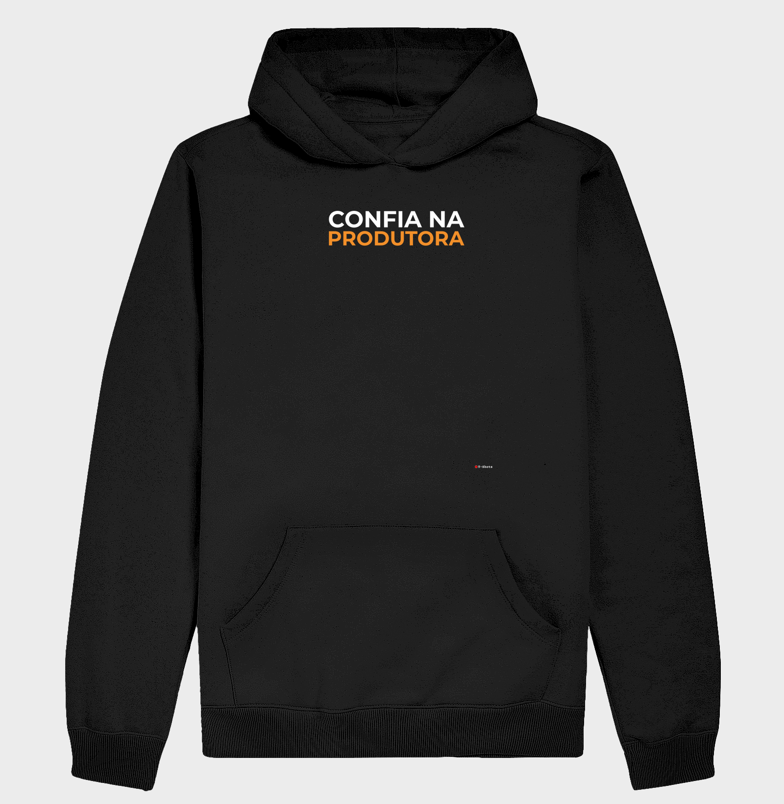 Confia na produtora