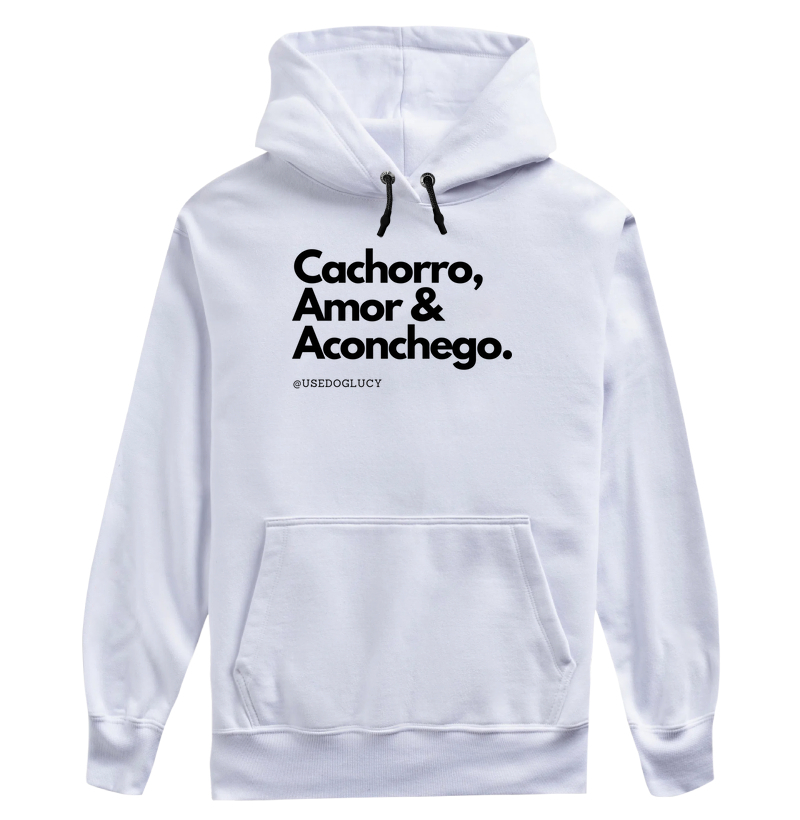 Cachorro, Amor & Aconchego