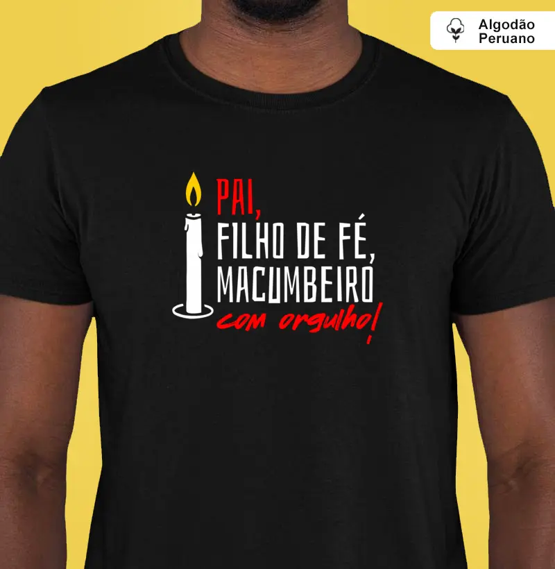 Pai (Com Orgulho)