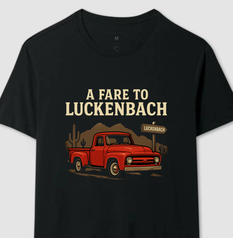Luckenbach