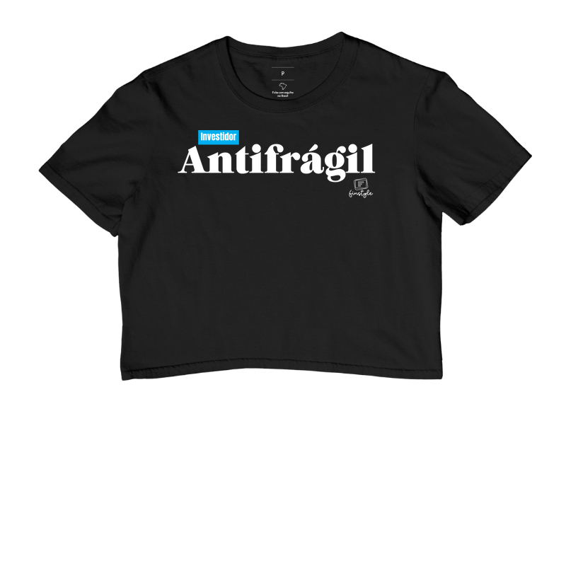 Investidor Antifrágil 