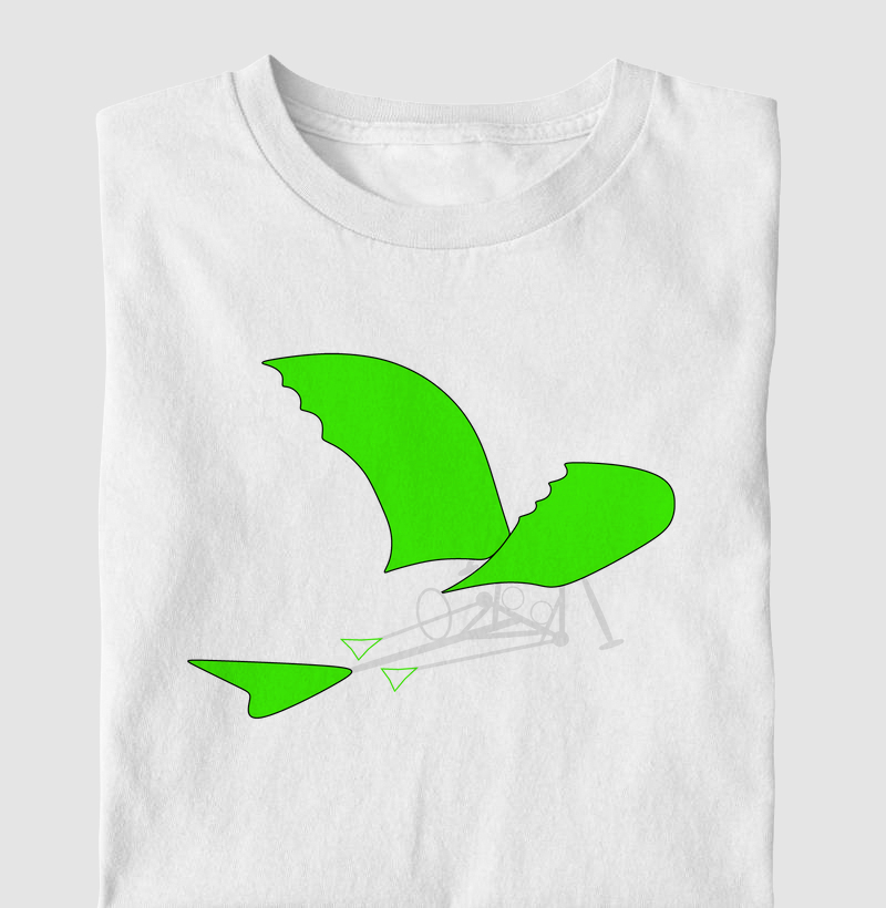 Flying Machine 