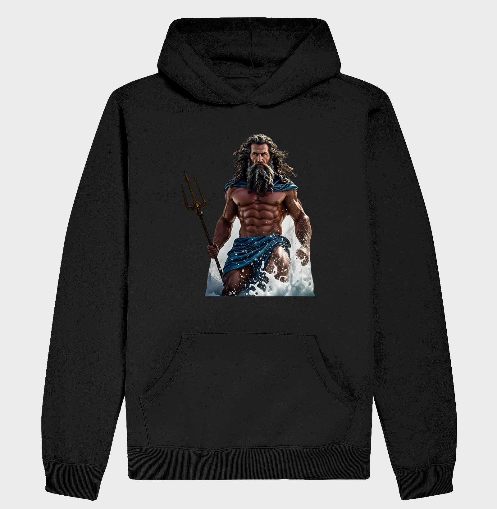 POSEIDON